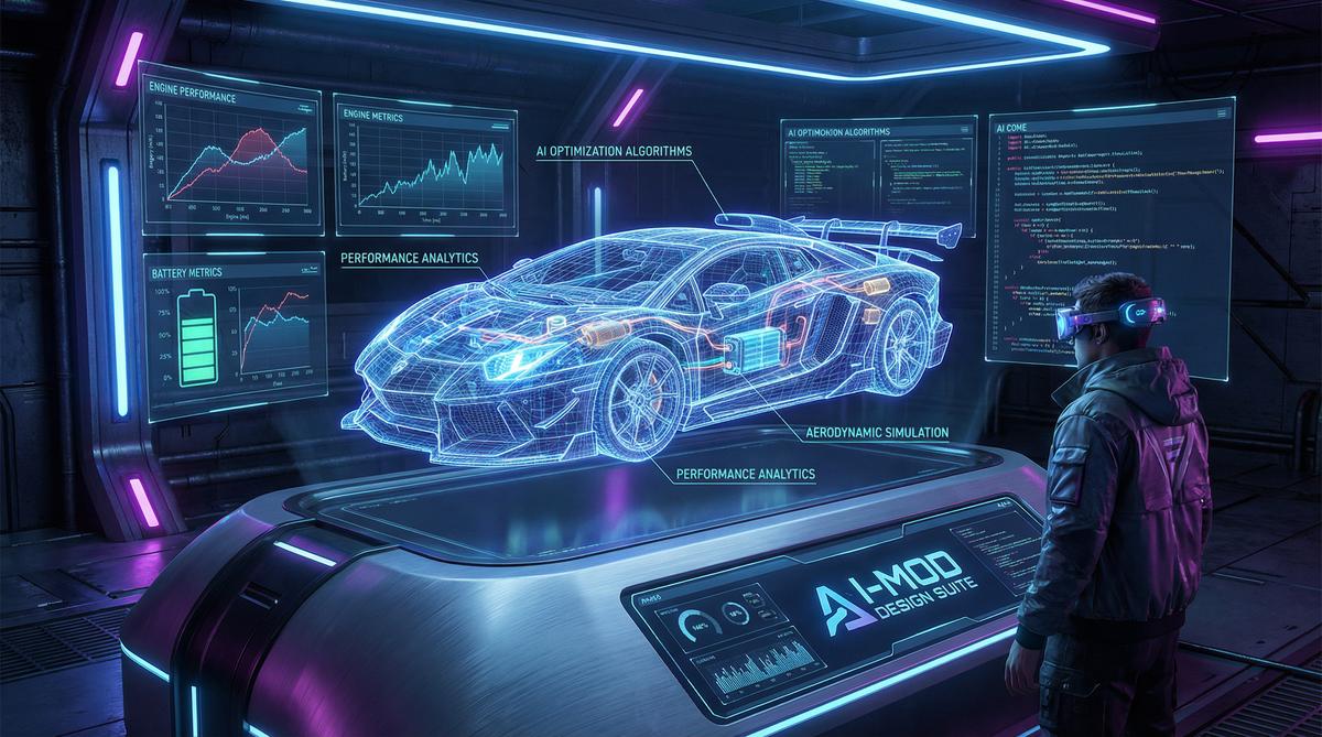 户外露出AI视频剪辑教程